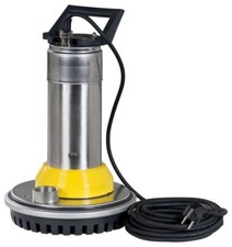 KSB Tauchpumpe Ama-Drainer A