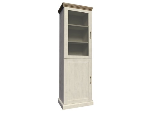 Vitrine royal w1d - vitrine,