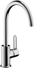 Hansgrohe 38030001 Uno Single