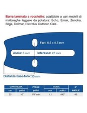 Schwert für astsäge - für,