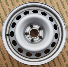 DEMO Stahlfelge Opel Zafira Life / Vivaro E (V) 9851921877  7Jx16H2 5x108 ET46