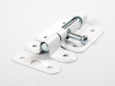 Türriegel Bolzenriegel