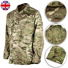 Britische Armee Hemd British