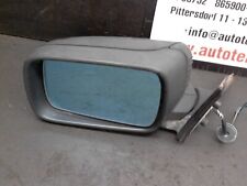 A-spiegel Elektr. Verstellbar  L BMW 318i E36 Limousine Farbe Lila/violett Bj