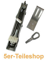BMW E38 E39 E46 E60 E61 ALU Wagenheber Keil Abschleppöse NEUWERTIG  1093109