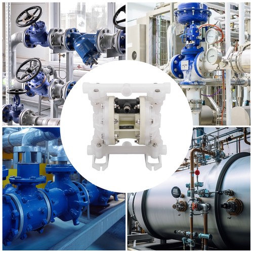 Druckluftmembranpumpe luft - druckluftmembranpumpe,
