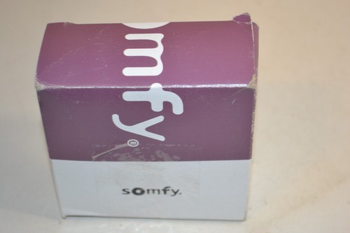 Somfy smoove rts - somfy, fr