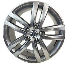 1x Alufelge Original VW