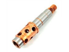 Zündapp C 50 Super 441 Motor