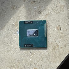 Cpu INTEL CORE i3 MOBILE