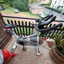 heimtrainer fahrrad gebraucht