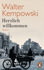 Walter kempowski herzlich - walter,