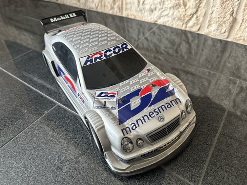 Rennwagen dtm bosch - bosch, /