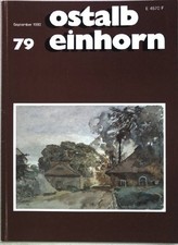 Mit Karl Stirner und Alois