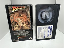 Raiders of the Lost Ark (BETA