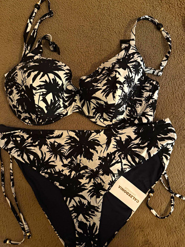 Calzedonia damen bikini - calzedonia,