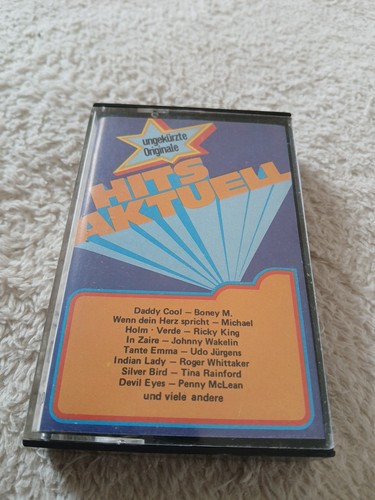 Vintage audio musik - (,