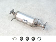 KLARIUS DPF Rußpartikelfilter