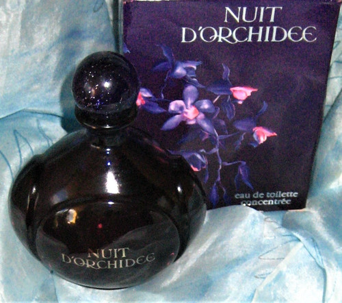 Yves rocher parfum - yves, d´