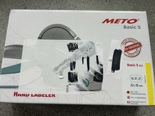 Original Meto Basic S , Handauszeichner Neu Originalverpackt Preisauszeichner