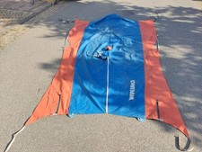 Bootsplane universell? 2,17 x 3,50m