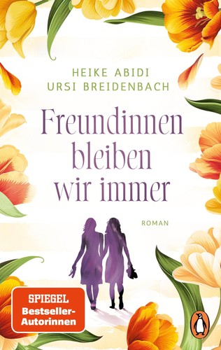 Ursi breidenbach freundinnen - ursi,
