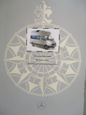 Mercedes Benz Sprinter James