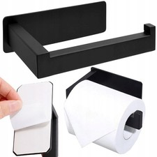 Toilettenpapierhalter ohne