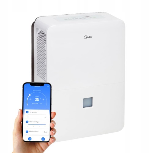 Luftentfeuchter midea - luftentfeuchter,