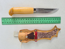 Sammlerstück  KJ Mora