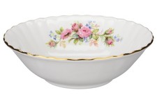 Salatschale Royal Albert Moss Rose