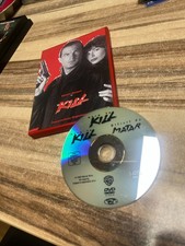 DVD Film Hard to Kill Steven