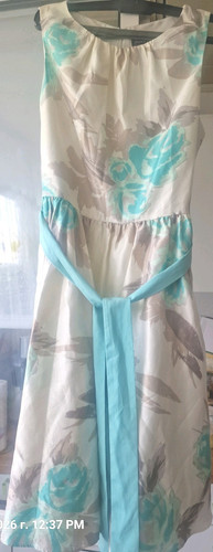 Jessica damen linien kleid - damen, a-linien-kleid