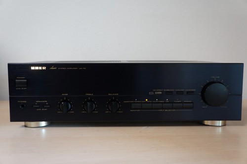 Uher 110 hi fi - -, hi-fi