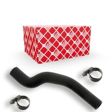 FEBI BILSTEIN Kühlerschlauch