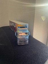 1/50 WSI Volvo FH4