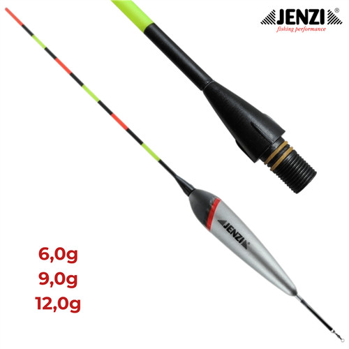 Jenzi elektropose led laufpose - jenzi,