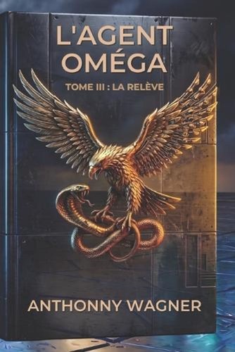 Agent omga rel - rel?ve, by