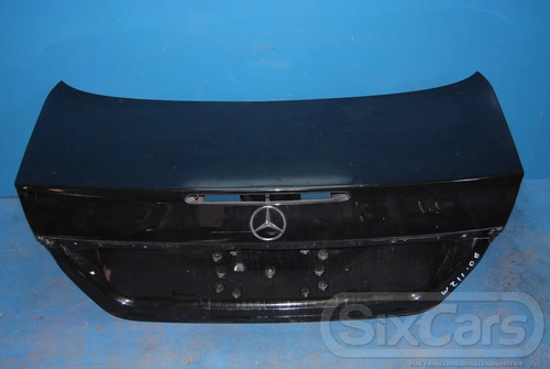 Mercedes w211 heckklappe - e-kl,