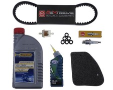 Inspektionsset 50ccm