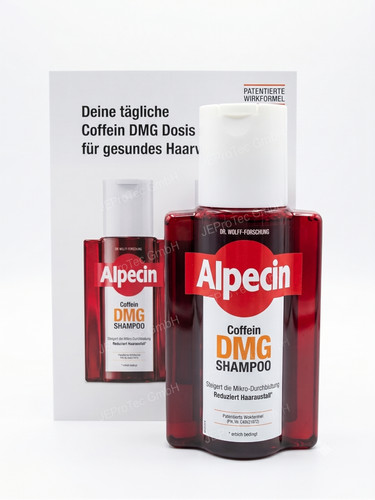 Alpecin coffein dmg - dmg, shampoo
