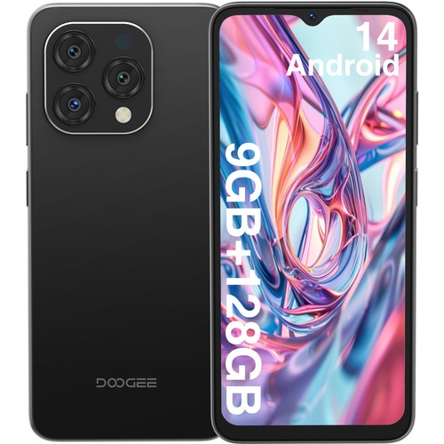 Doogee n55plus - n55plus, 6,56"