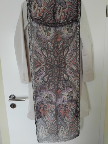 Original etro milano zartes - etro,