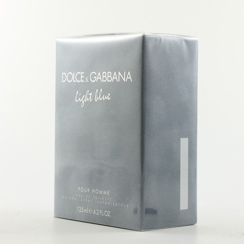 Dolce gabbana light - dolce, blue