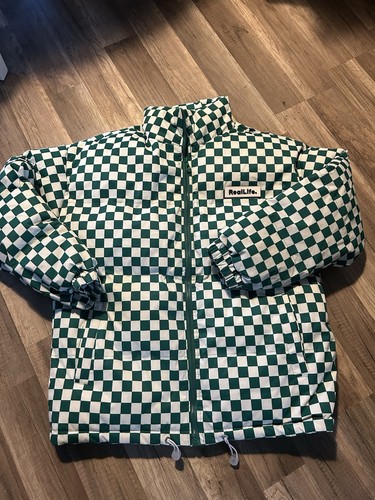 Winterjacke herren m - winterjacke, gr.m