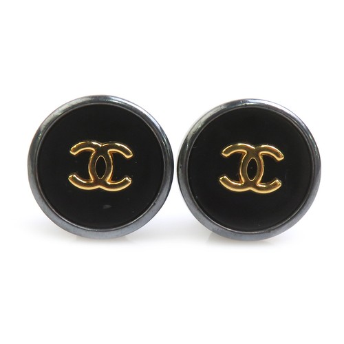 Echte chanel vintage - vintage, logo