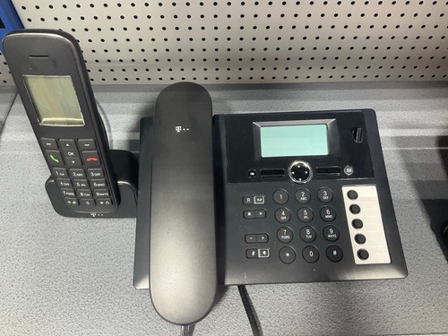 Sinus 207 plus schwarz - pa,