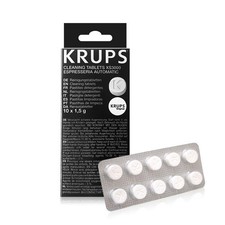 Krups Espresseria