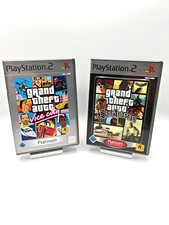 Grand Theft Auto: Vice City +