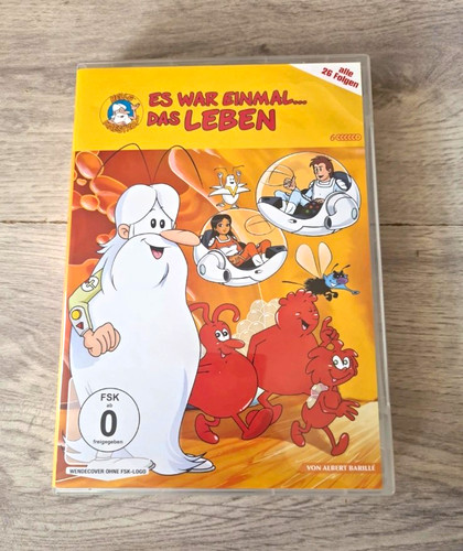War einmal das leben - das,